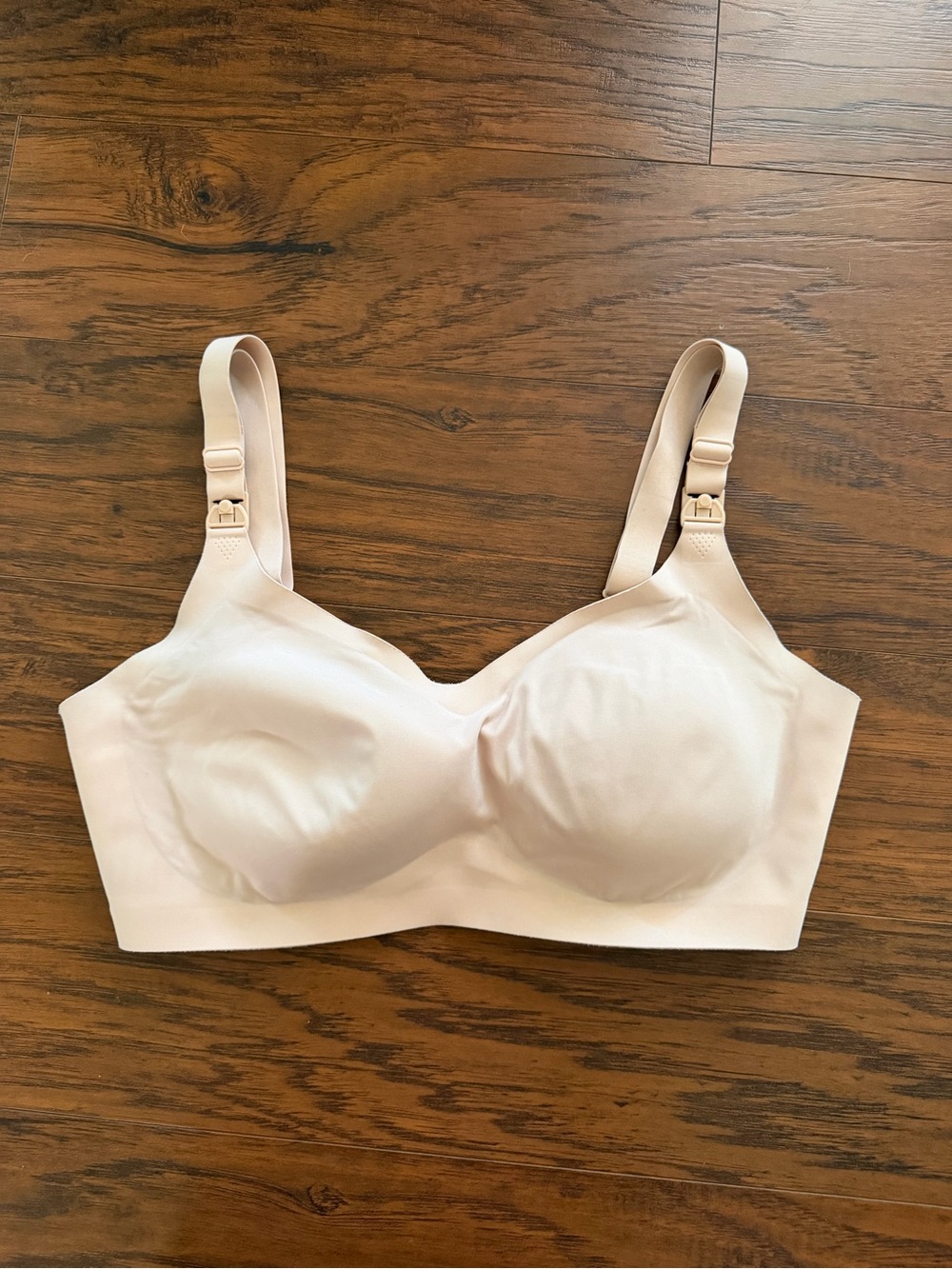 Kindred Bravely Nursing Bra